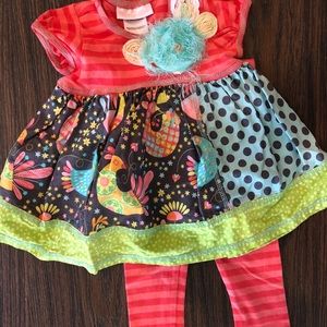 Beautiful Fall outfit